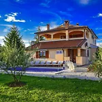 Villa Vranici Villa *