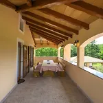 Villa Vranici