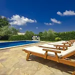 Villa Vranici Villa