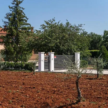 Villa Vranici