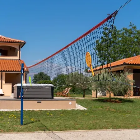 וילה Villa Vranici