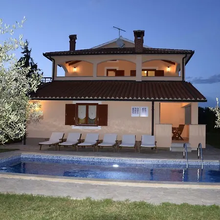 Villa Vranici