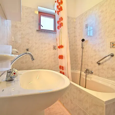 וילה Villa Vranici *