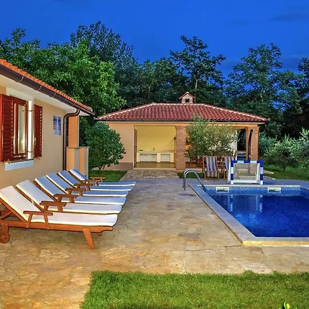 וילה Villa Vranici *
