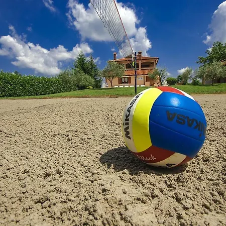 Villa Villa Vranici *