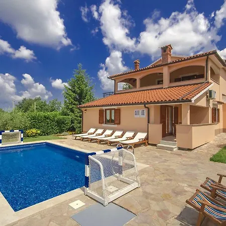 Villa Vranici Vranići
