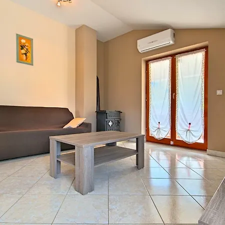 Villa Vranici וילה