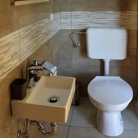 וילה Villa Vranici *