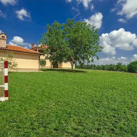 Villa Vranici Villa Vranići