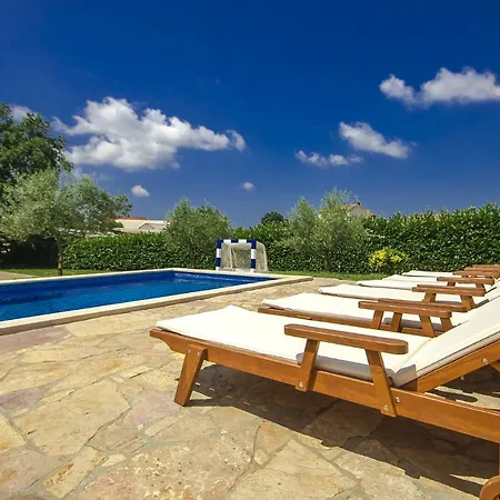 Villa Vranici Villa