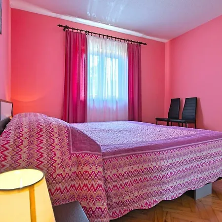 Villa Villa Vranići *
