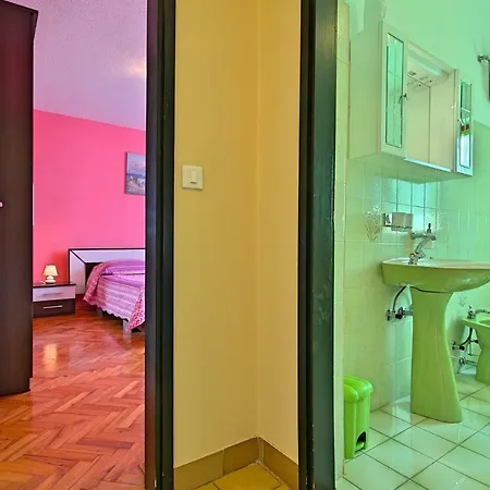 Villa Vranici Villa Vranići