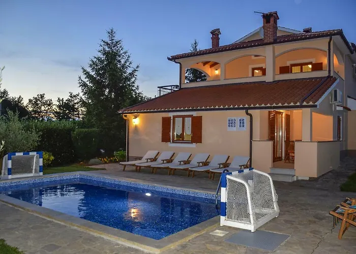 Villa Villa Vranici *
