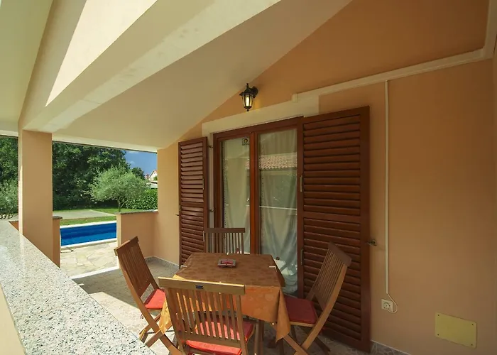 Villa Vranici * Vranici